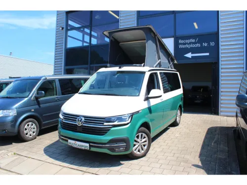 Volkswagen California Ocean 6.1 DSG
