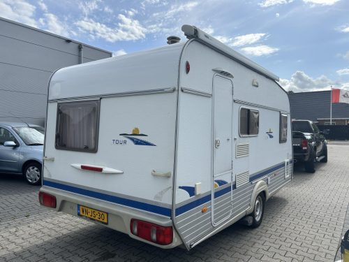 TEC 450 P1 photo: 5