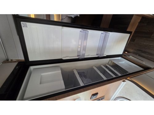 Knaus Van Wave VW 640 MEG Vansation expected photo: 11