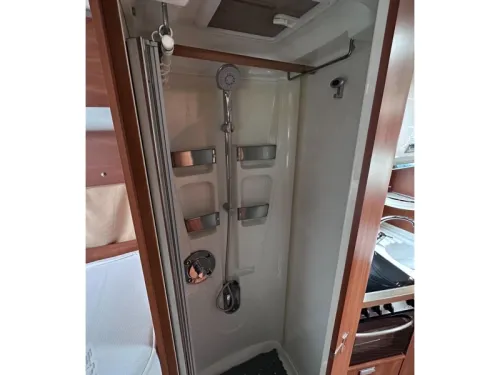 Autocaravana Laika Kreos 5009 NL (NAP) foto: 9