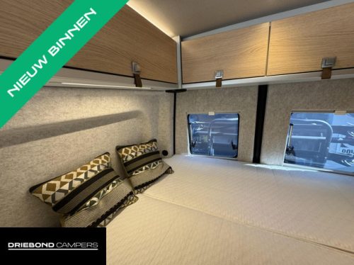 Hymer Grand Canyon S 4X4 190HP Leather Pop-top roof Delta Towbar Awning photo: 2