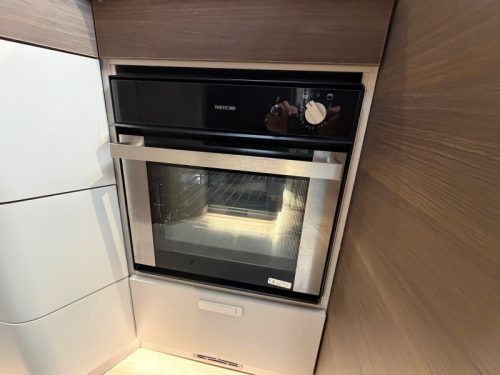 Adria Coral Supreme 670 SL LEVEL/AIRCO/ALDE photo: 5
