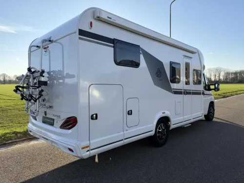 Knaus L!ve Wave Platinum 700 MEG Lithium, 2x Airco  photo: 21