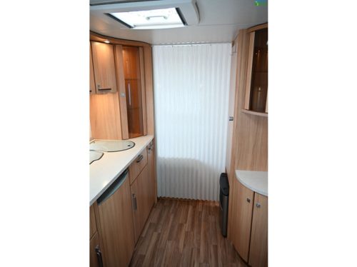 Wilk Vida 490HTD photo: 23