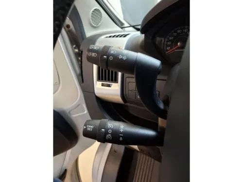 Adria Twin 600 SPT 130PS Querbett Klimaanlage Foto: 20