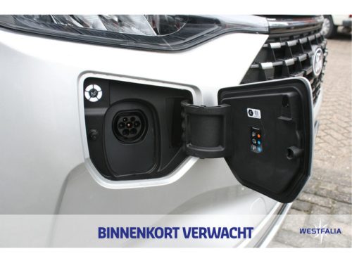 Westfalia Club Joker Premium 233hp Hybrid | INTRODUCTORY PRICE | photo: 9