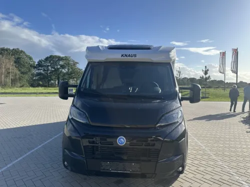 Knaus L!ve Ti Platinum 650 MEG Automatik / Kombi E Foto: 3