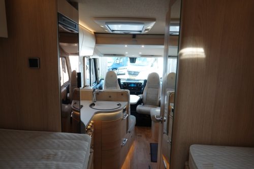 Hymer BMC I 600 foto: 25