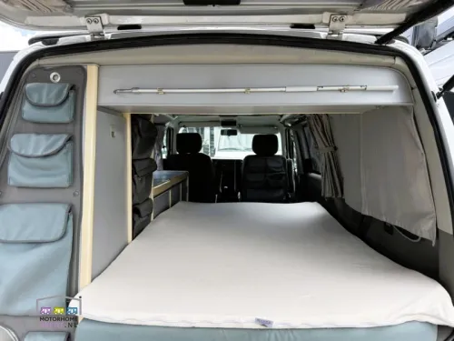 Volkswagen California T4 Foto: 10