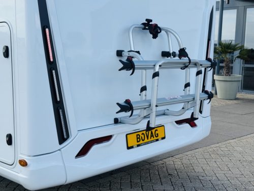Bavaria I 740 Automaat Queensbed 180PK Foto: 8