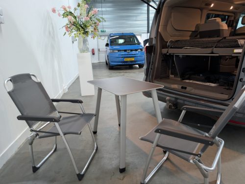 Volkswagen California photo: 27