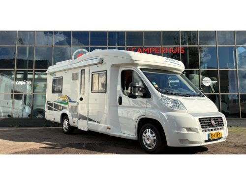Chausson Allegro 93 160CV,Climatisation,Super agencement photo : 1