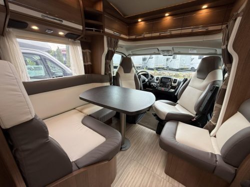 Carthago C-Tourer T 143 LE Foto: 1