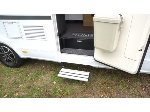 Adria MATRIX 670SC PLUS AUTOMAAT 141 ch Panneau solaire. Porte-v&eacute;los &eacute;lectrique / Toit relevable 023 photo : 14
