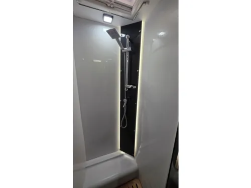Challenger Graphite Premium 380 Chausson 720 foto: 19