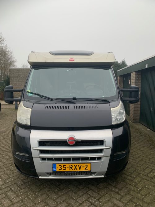 BUERSTNER Nexxo 25 BUT728 photo: 3