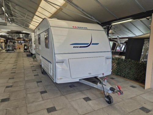 Adria Altea 462 PS foto: 8