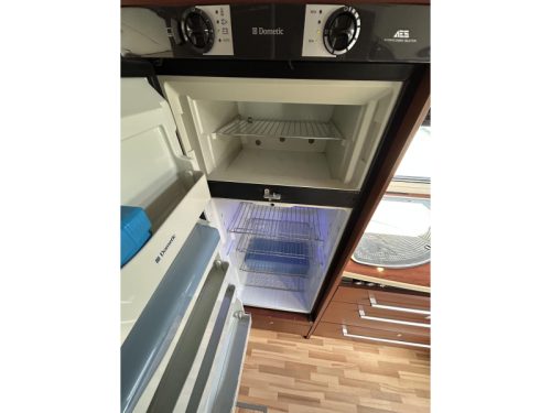 Dethleffs Esprit 7910 I  foto: 19