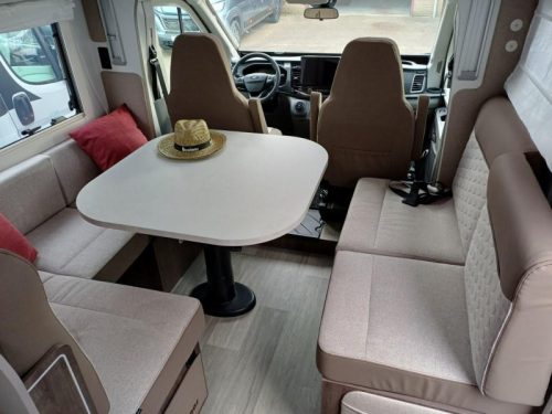 Benimar Tessoro 444 show model 2026 photo: 5
