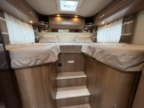 Carthago C-Tourer T 143 LE Foto: 13