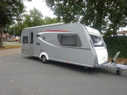 B&uuml;rstner Belcanto 535 TS  foto: 1