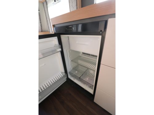 Knaus Sport 420 QD Model 2026 - 1500KG - 531  photo: 12