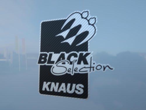 Knaus Sudwind Black Selection 450 FU FRENCH BED / DINETTE  photo: 21