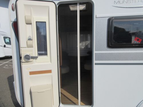 LMC Musica 440 D MIT RANGIERHILFE Foto: 17
