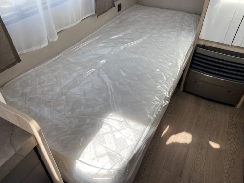 Hobby De Luxe 460 LU photo: 13