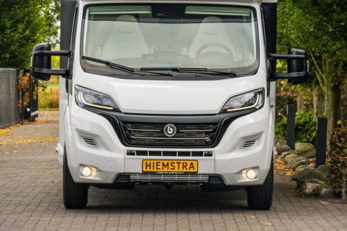 Benimar Tessoro 481 photo: 25