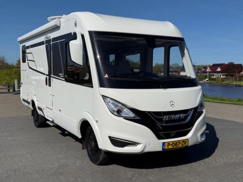 Hymer BMC I 600 WL photo: 0