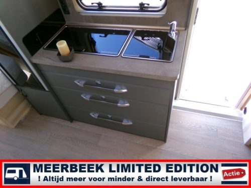 Hobby De Luxe 495 UL 3759,=DISCOUNT AIRCO+MOVER  photo: 13