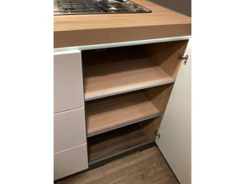 Knaus Sport 500 KD Model Year 2026  photo: 14