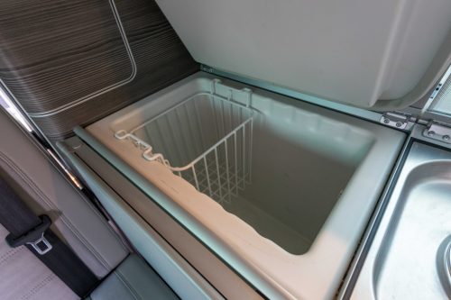 Volkswagen California Ocean photo: 17