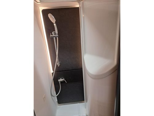 Adria Compact Supreme SL 2027 Modelo foto: 14