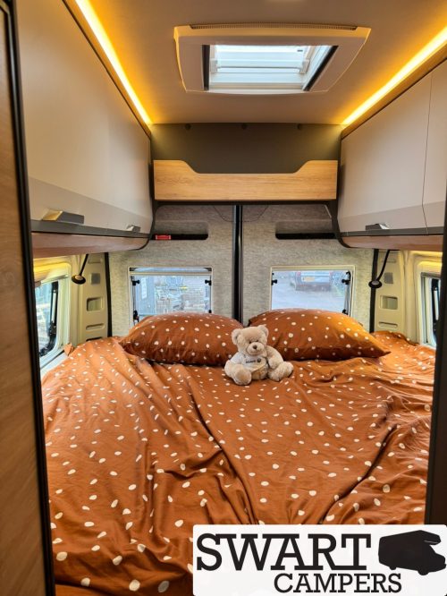 Knaus Boxlife 630 ME Platinum Selection Foto: 18