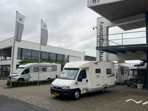 Joint 146 FRENCH BED + FACE TO FACE SOLAR PANEL ENGINE AIR CONDITIONING ! photo: 3