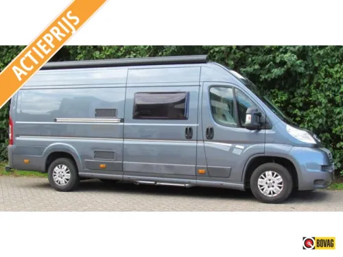 Karmann Davis 620 Single beds, Manual