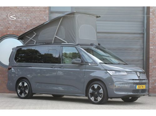 Volkswagen California Ocean 1.5 eHybrid 180 kW / 245 PK DSG 4Motion photo: 3