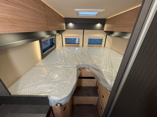 Malibu Relax 640 LE R Ambition Foto: 4