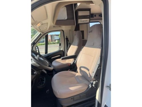 McLouis Carat 473 G Single beds 140HP H photo: 6