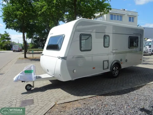 Eriba Novaline 442 ab &euro; 32.240,- 2027 Foto: 12