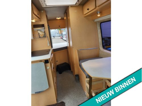 Volkswagen LT 28A TDI Factory Motorhome SOLAR PANELS TOILET SHOWER photo: 15