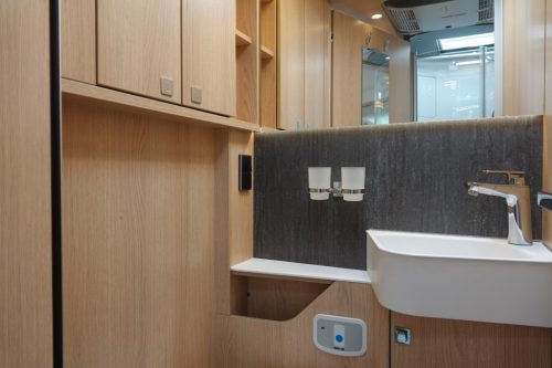 Hymer BML I 790 photo: 35