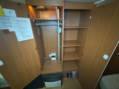 Caravelair Venicia 480 photo: 20