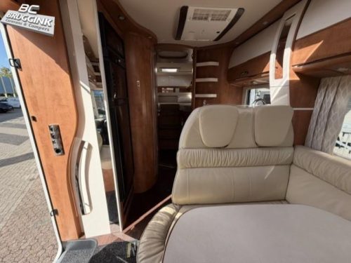 Carthago Chic C-Line I 4.9 LE KEIN HUBDACH! Foto: 5