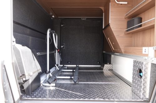 Hymer B 704 PL foto: 9