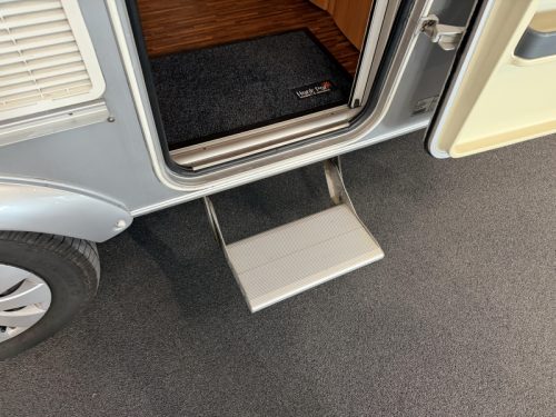 Eriba Triton 420 Unico verona / mover  photo: 11