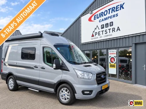 Weinsberg CaraTour 550 MQ