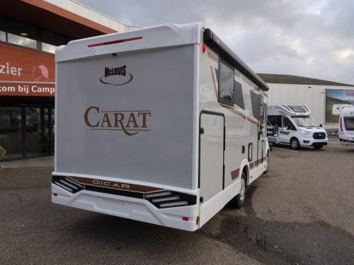 McLouis Carat 473 GRATIS AUTOMAAT !!!!! Foto: 18
